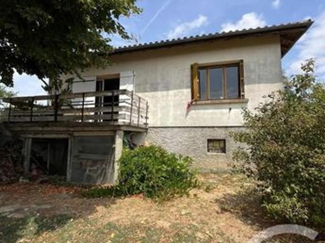 Maison vente à Saint-Geniès-Bellevue, Haute-Garonne