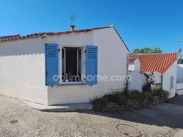 Maison vente à Les Sables-d'Olonne, La Tranche-sur-mer