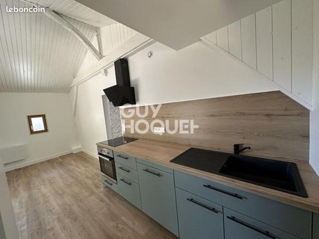 Maison vente à Nantes, Le Loroux-bottereau