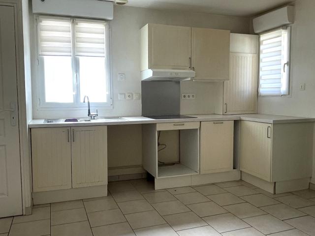 Maison vente à Grenonvilliers, Rambouillet