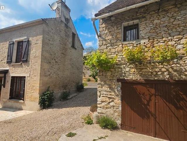 Maison vente à Pontoise, Magny-en-vexin