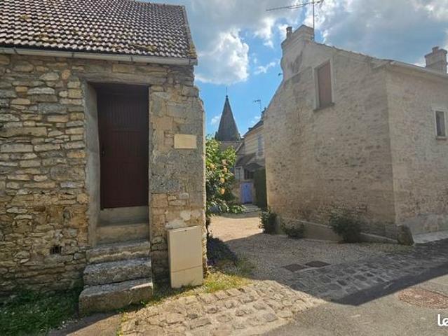 Maison vente à Pontoise, Magny-en-vexin