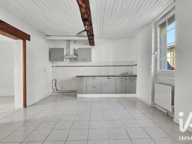 Maison vente à Auch, L'isle-jourdain