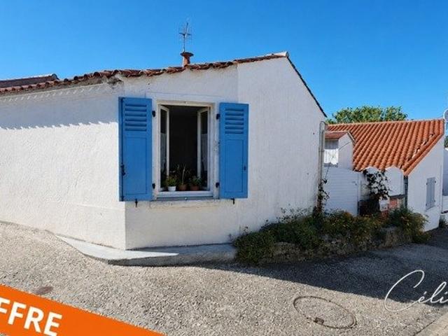 Maison vente à Les Sables-d'Olonne, La Tranche-sur-mer