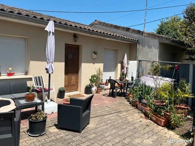 Maison vente à Libourne, Coutras