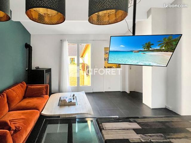 Maison vente à Argenteuil, Val-d'Oise