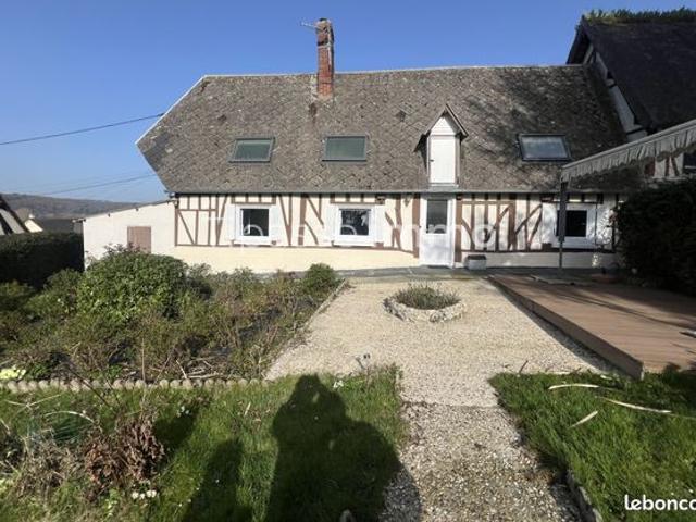 Maison vente à Bernay, Brionne