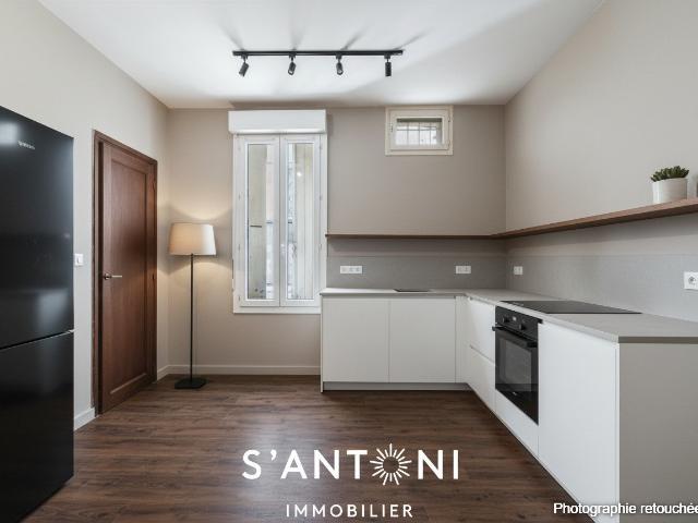 Maison vente à Béziers