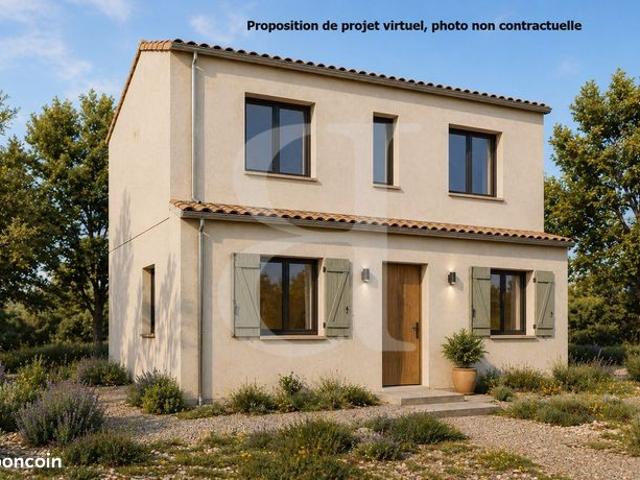 Maison vente à Nyons, Grignan