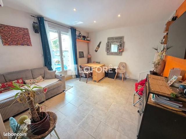 Maison vente à Le Raincy, Villemomble