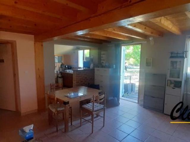 Maison vente à Louhans-Châteaurenaud, Dampierre-en-bresse