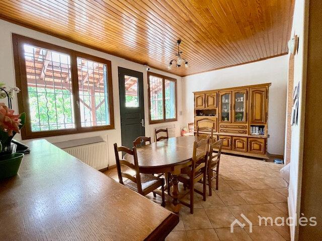 Maison vente à Pierrefitte-sur-seine