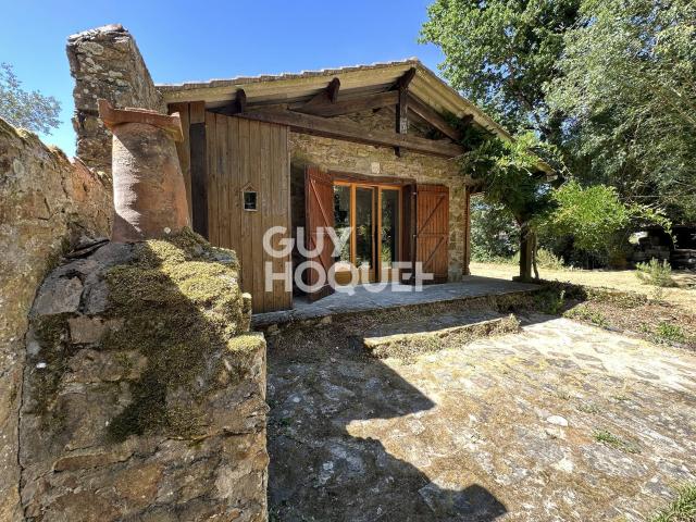 Maison vente à Nantes, Le Loroux-bottereau