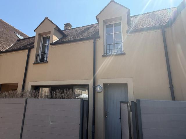 Maison vente à Houdan, Yvelines