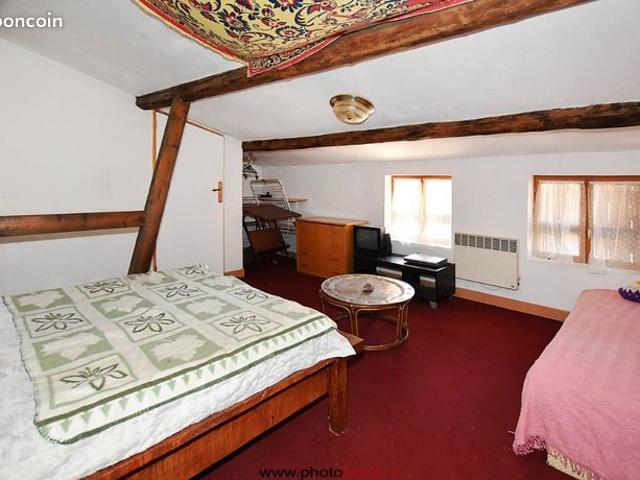 Maison vente à Clermont-Ferrand, Aulnat