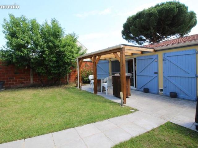 Maison vente à Torcy, Vaires-sur-marne