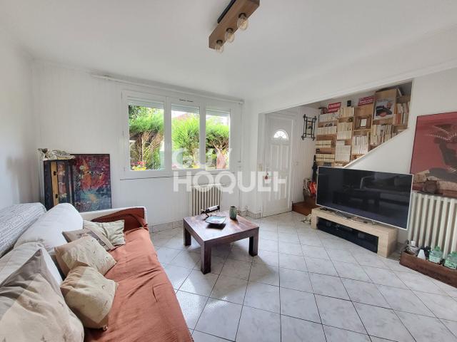 Maison vente à Versailles, Bougival