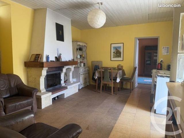 Maison vente à Fontcouverte, Aude
