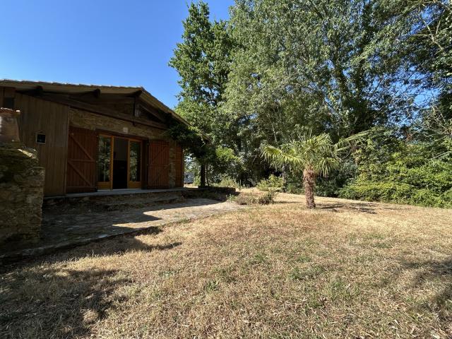Maison vente à Nantes, Le Loroux-bottereau