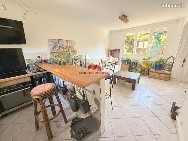 Maison vente à Versailles, Bougival