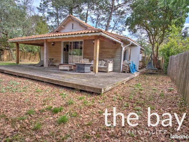 Maison vente à Arcachon, Lège-cap-ferret
