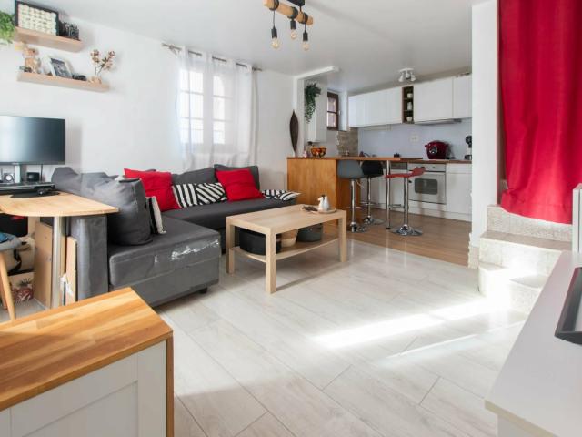 Maison vente à Clermont-Ferrand, Pont-du-château