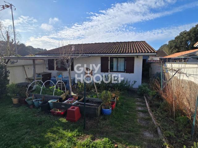 Maison vente à Mont-de-Marsan, Mimizan