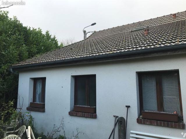 Maison vente à Amiens, Fresnes-tilloloy