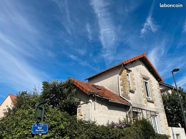Maison vente à Antony, Clamart