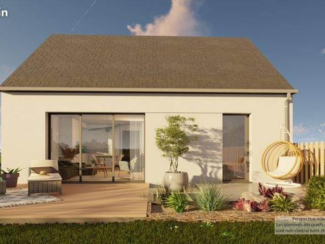 Maison vente à Saint-Brieuc, Bretagne