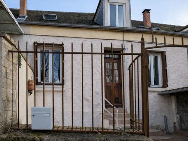 Maison vente à Pontoise, Nointel