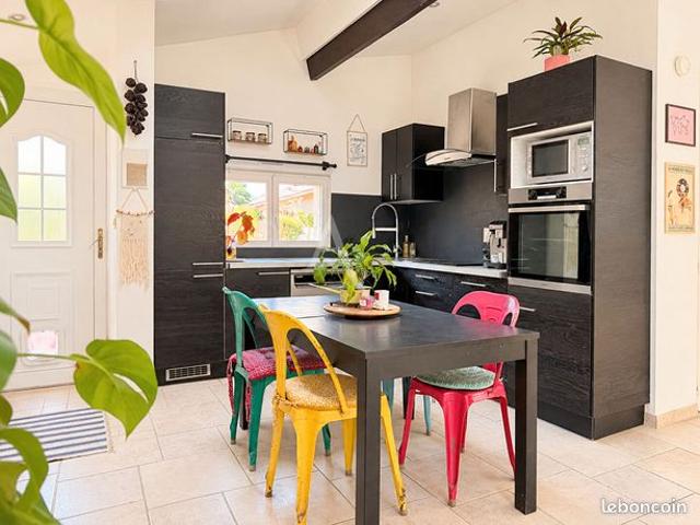 Maison vente à Torcy, Conches-sur-gondoire