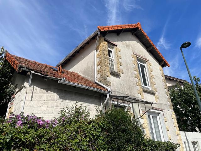 Maison vente à Antony, Clamart