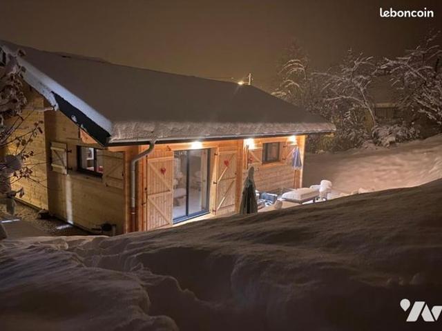 Maison vente à Nantua, Oyonnax