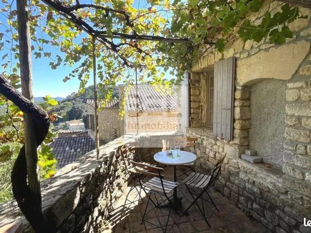 Maison vente à Nîmes, La Roque-sur-cèze