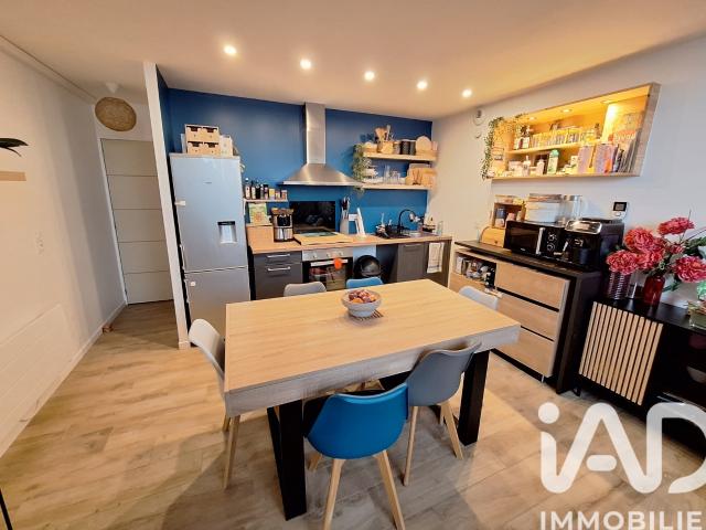 Maison vente à Évreux, Evreux