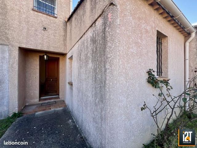 Maison vente à Uzès