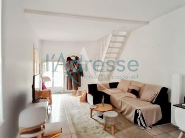 Maison vente à Nanterre