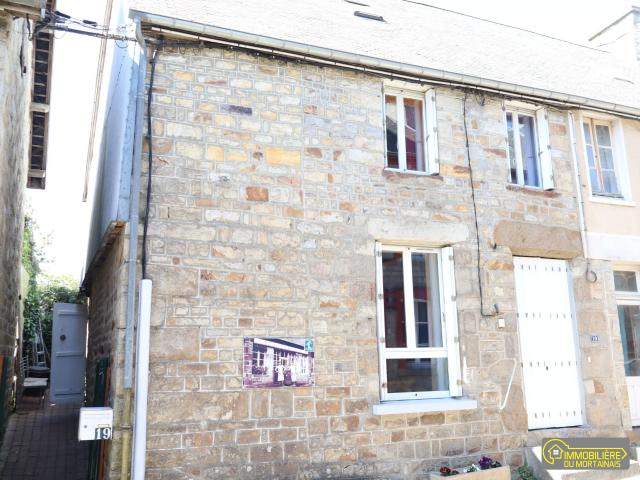 Maison vente à Avranches, Saint-georges-de-rouelley