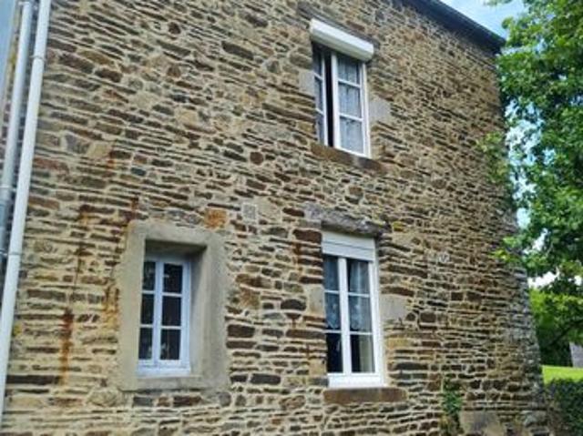 Maison vente à Argentan, Saint-quentin-les-chardonnets
