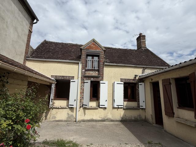 Maison vente à Sens