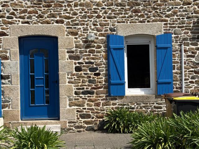 Maison location à Saint-Brieuc, Bretagne