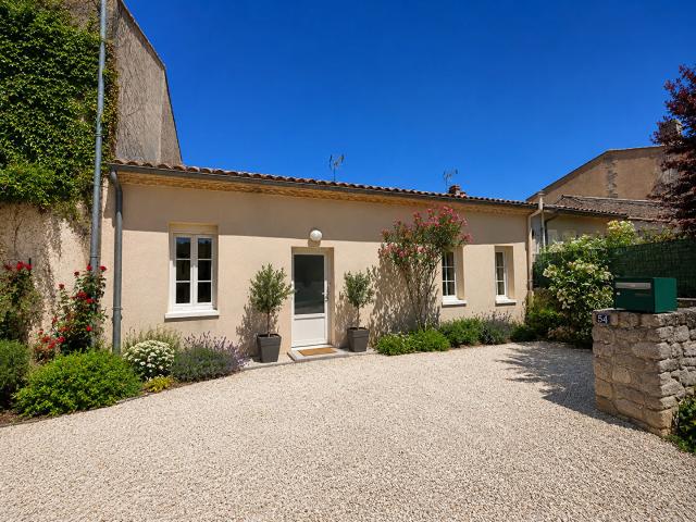 Maison location à Blaye, Saint-genès-de-blaye