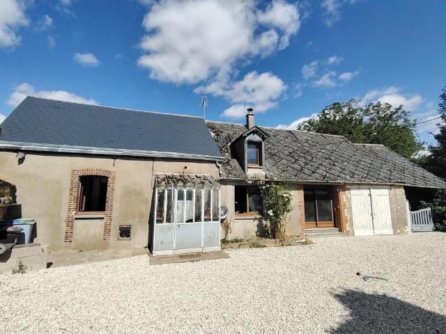 Maison vente à Chartres, Centre-Val de Loire