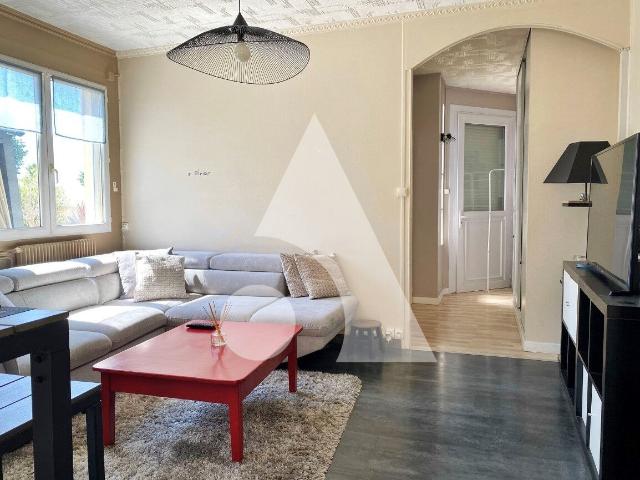 Maison vente à L'Épinette, Libourne