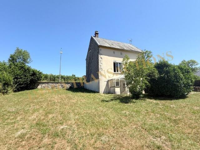Maison vente à Montsauche-les-Settons, Nièvre