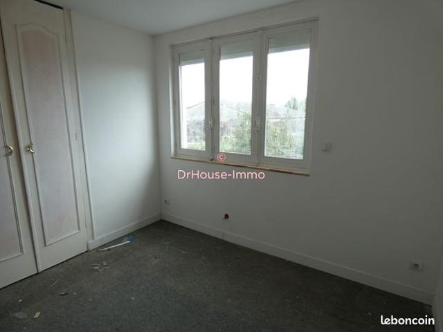 Maison vente à Compiègne