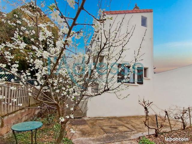 Maison vente à Nanterre