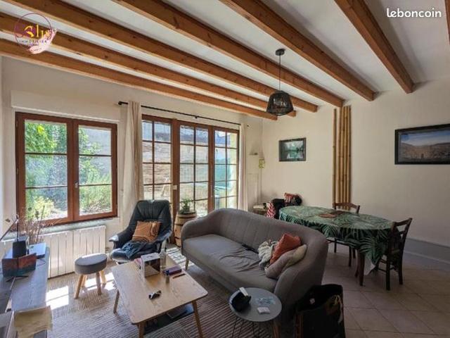 Maison vente à Cognac