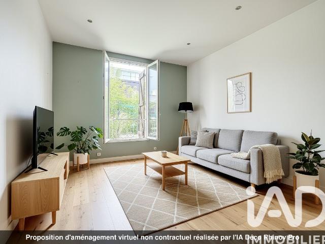 Maison vente à Argenteuil, Bezons